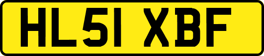 HL51XBF