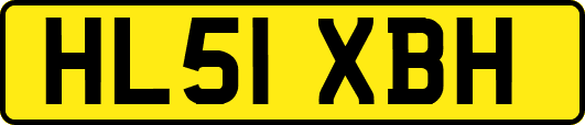 HL51XBH
