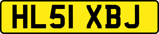 HL51XBJ