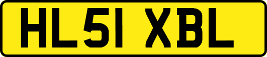 HL51XBL