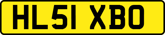 HL51XBO