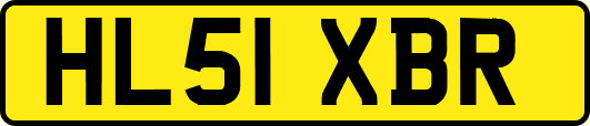 HL51XBR