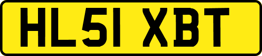HL51XBT