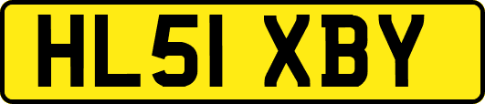 HL51XBY