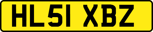 HL51XBZ