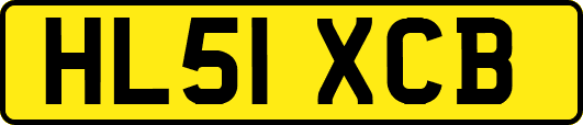 HL51XCB