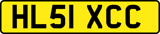 HL51XCC