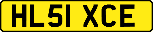 HL51XCE
