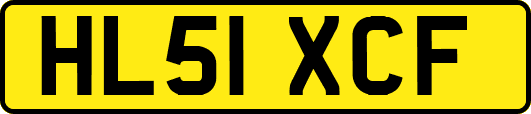 HL51XCF