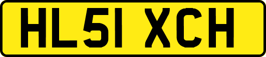 HL51XCH