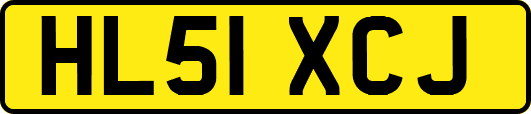 HL51XCJ