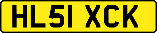 HL51XCK