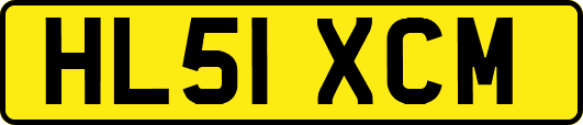 HL51XCM