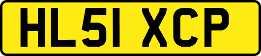 HL51XCP