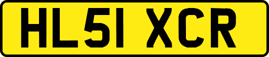 HL51XCR
