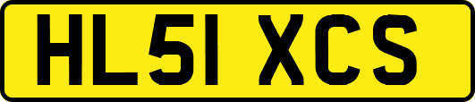 HL51XCS