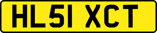 HL51XCT