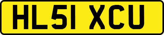 HL51XCU