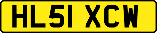 HL51XCW
