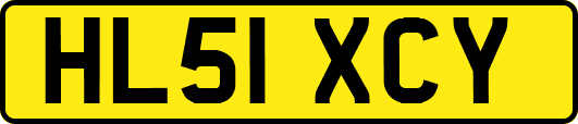 HL51XCY