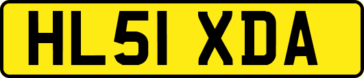 HL51XDA