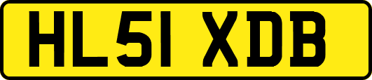 HL51XDB