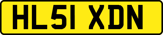 HL51XDN