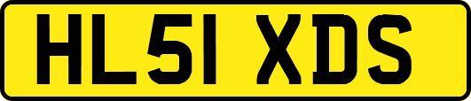 HL51XDS