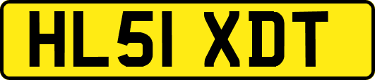 HL51XDT