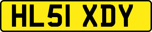 HL51XDY