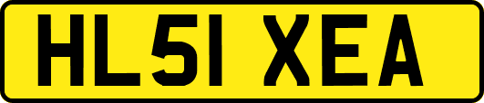 HL51XEA