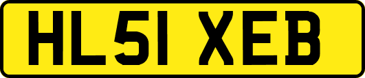 HL51XEB