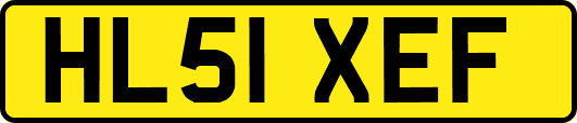 HL51XEF
