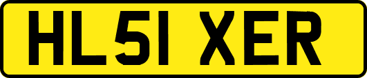 HL51XER