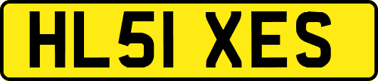 HL51XES