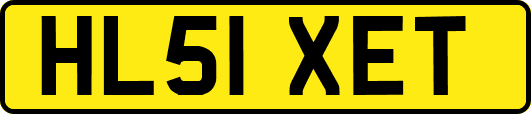 HL51XET