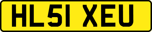 HL51XEU