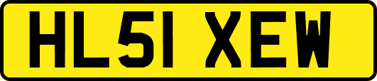 HL51XEW