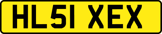 HL51XEX