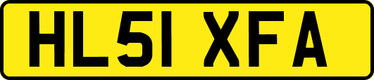 HL51XFA