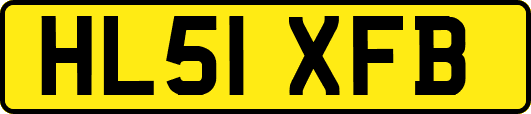 HL51XFB