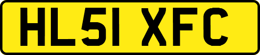 HL51XFC