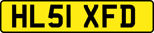 HL51XFD