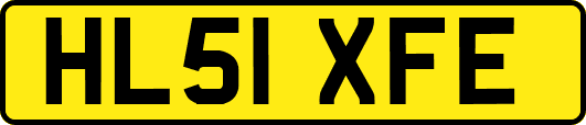 HL51XFE