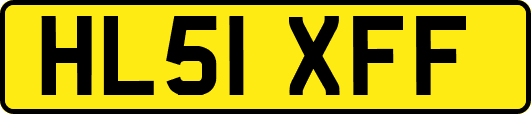 HL51XFF