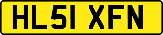 HL51XFN