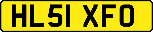 HL51XFO