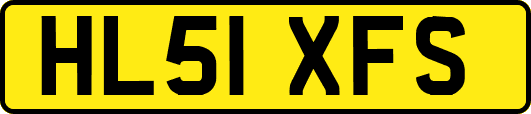 HL51XFS