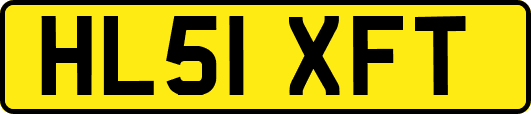 HL51XFT