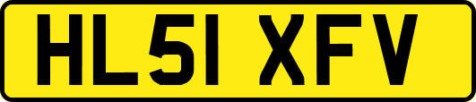 HL51XFV